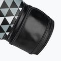 Boxerské rukavice Fairtex Microfiber Art Prism black 6