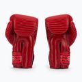 Boxerské rukavice Fairtex Microfiber Art Collections Minimalizmus Art red 3