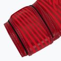 Boxerské rukavice Fairtex Microfiber Art Collections Minimalizmus Art red 6
