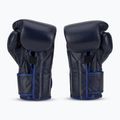 Boxerské rukavice Fairtex Heavy Hitter's Mexican Style blue 3
