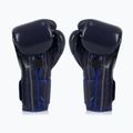 Boxerské rukavice Fairtex Heavy Hitter's Mexican Style blue 2