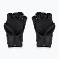 Rukavice MMA Fairtex "Open Thumb Loop" black 3