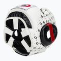 Boxerská prilba Fairtex Super Sparring white/black 6