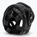 Boxerská prilba Fairtex Full Face Protector black 6