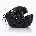 Boxerská prilba Fairtex Full Face Protector black 3