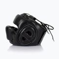 Boxerská prilba Fairtex Full Face Protector black 4
