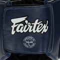 Boxerská prilba Fairtex Full Face Protector blue 5
