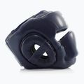 Boxerská prilba Fairtex Full Face Protector blue 4