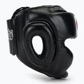 Boxerská prilba Fairtex Full Coverage Style black 2