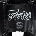 Boxerská prilba Fairtex Full Coverage Style black 5