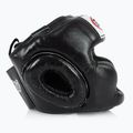 Boxerská prilba Fairtex Full Coverage Style black 3