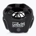 Boxerská prilba Fairtex Full Coverage Style black 4