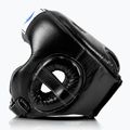 Boxerská prilba Fairtex Muay Thai Competition black 3