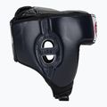 Ochranná prilba Fairtex Muay Thai & Kickboxing Competition blue 2