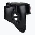 Ochranná prilba Fairtex Muay Thai & Kickboxing Competition black 2