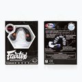Gélový chránič zubov Fairtex čierny 4