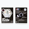 Gélový chránič zubov Fairtex biely 4