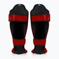 Fairtex Competition chrániče holení červené 2