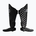 Fairtex Competition chrániče holení čierne 3