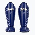 Fairtex Competition chrániče holení modré
