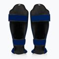 Fairtex Competition chrániče holení modré 2