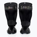 Odnímateľné chrániče holení Fairtex In-Step A.K.A. tibia protectors. "Twister" čierna 2