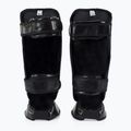Fairtex chrániče holene pre deti čierne 2