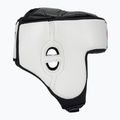 Boxerská prilba Fairtex Muay Thai & Kickboxing Competition white 2
