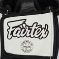 Boxerská prilba Fairtex Muay Thai & Kickboxing Competition white 5