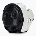 Boxerská prilba Fairtex Muay Thai & Kickboxing Competition white 6