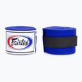 Obväzy Fairtex Handwraps boxerské 300 cm modré