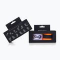 Obväzy Fairtex Handwraps boxerské 300 cm oranžové 3