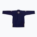 GI brazílske juu-jitsu Fairtex 'Matchanu' navy blue 6
