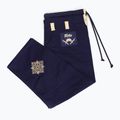 GI brazílske juu-jitsu Fairtex 'Matchanu' navy blue 8