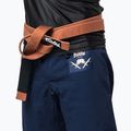 GI brazílske juu-jitsu Fairtex 'Matchanu' navy blue 11