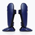 Fairtex Ultimate chrániče holení modré 3