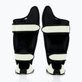 Fairtex Ultimate chrániče holení biele 2