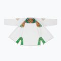 Kimono GI Fairtex 'Matchanu' white 2