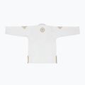 Kimono GI Fairtex 'Matchanu' white 3