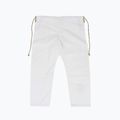 Kimono GI Fairtex 'Matchanu' white 4