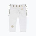 Kimono GI Fairtex 'Matchanu' white 5