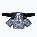 GI na brazílskej juu-jitsu Fairtex "Treeburam" black 3