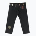 GI na brazílskej juu-jitsu Fairtex "Treeburam" black 5