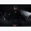 GI na brazílskej juu-jitsu Fairtex "Treeburam" black 11