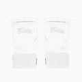 Vnútorné boxerské rukavice Fairtex Quick Wraps biele