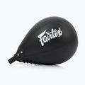 Boxerská hruška Fairtex Speed Ball SB1 black boxing pearl 3