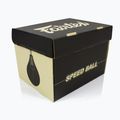 Boxerská hruška Fairtex Speed Ball SB1 black boxing pearl 4