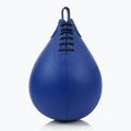 Boxerská hruška Fairtex Speed ​​Ball SB1 blue 2