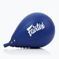 Boxerská hruška Fairtex Speed ​​Ball SB1 blue 3