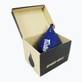 Boxerská hruška Fairtex Speed ​​Ball SB1 blue 5